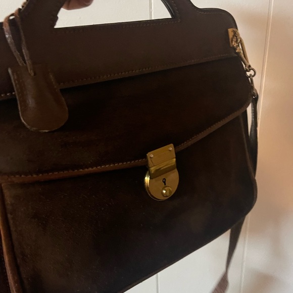 Gucci Kelly bag- Vintage - Picture 5 of 16